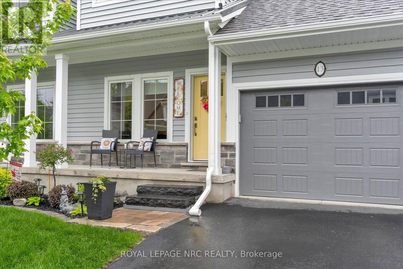 Secondary Property View