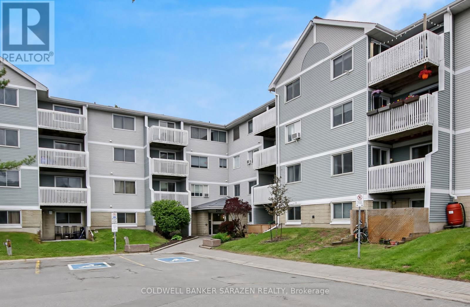 412 - 214 VIEWMOUNT DRIVE Image 1