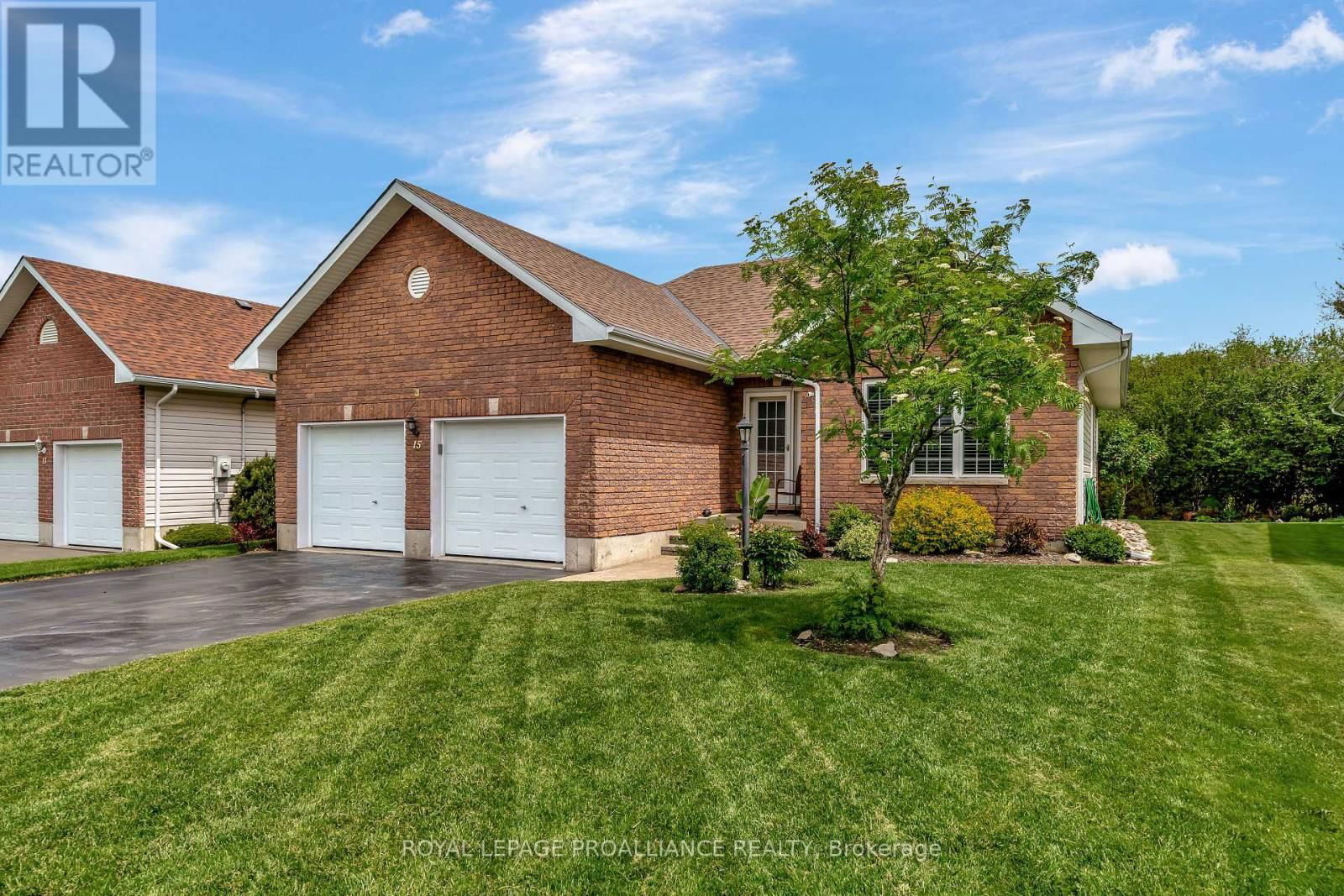 15 CLARAMOUNT COURT Image 1