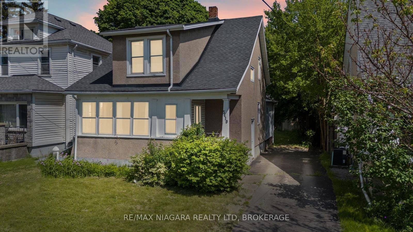 Primary Property View