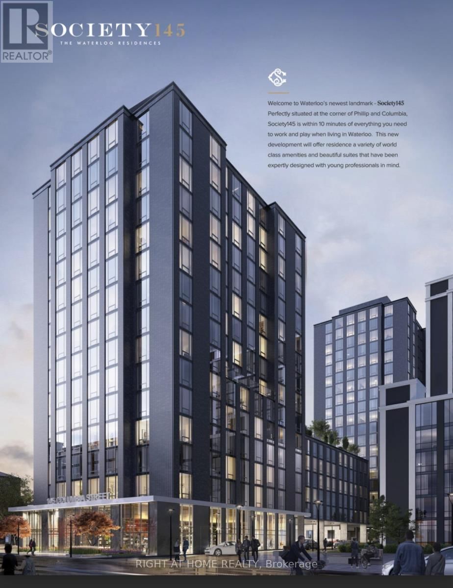Primary Property View