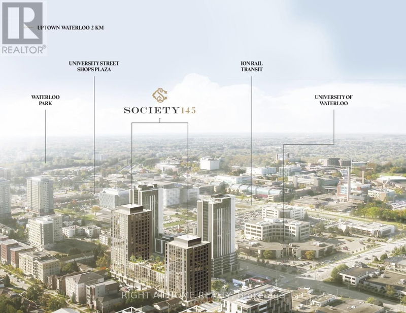 Tertiary Property View