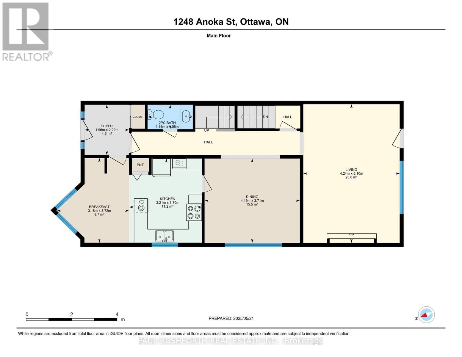 1248 ANOKA STREET Image 33