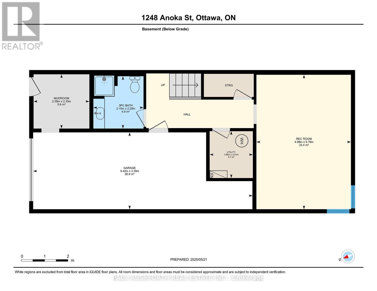 1248 ANOKA STREET Image 35
