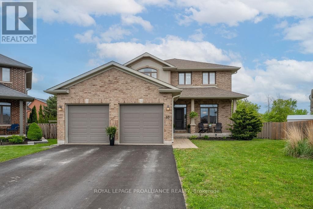 33 BUTTERNUT COURT Image 5