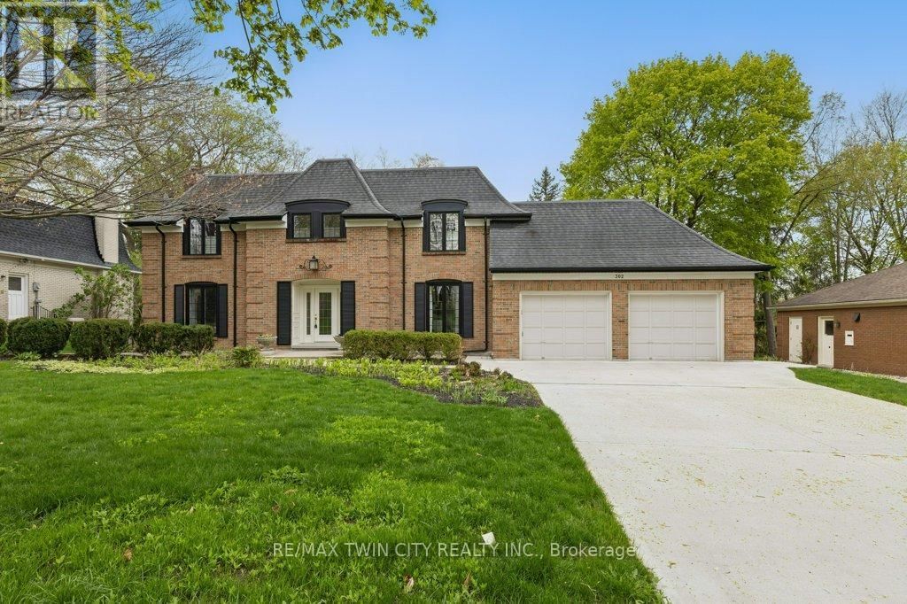 Primary Property View