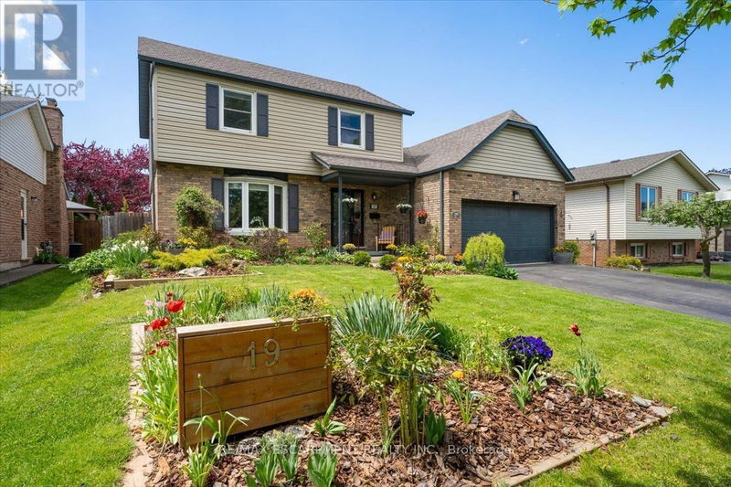 Secondary Property View
