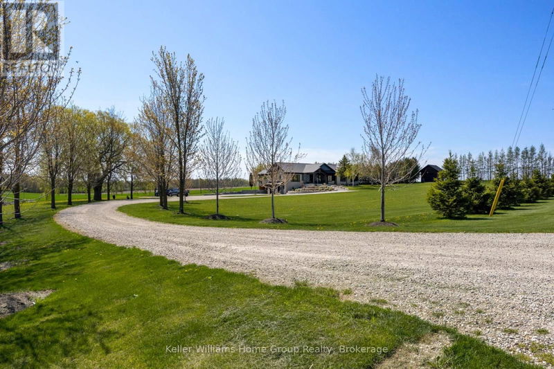Tertiary Property View