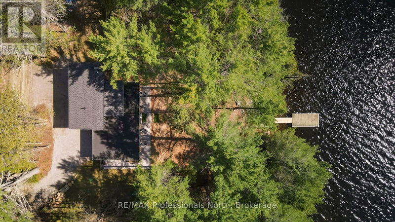 Tertiary Property View