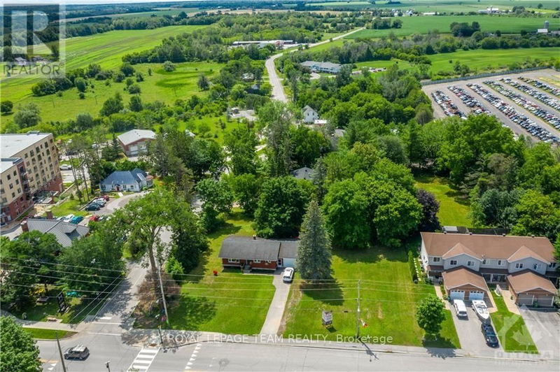 Tertiary Property View