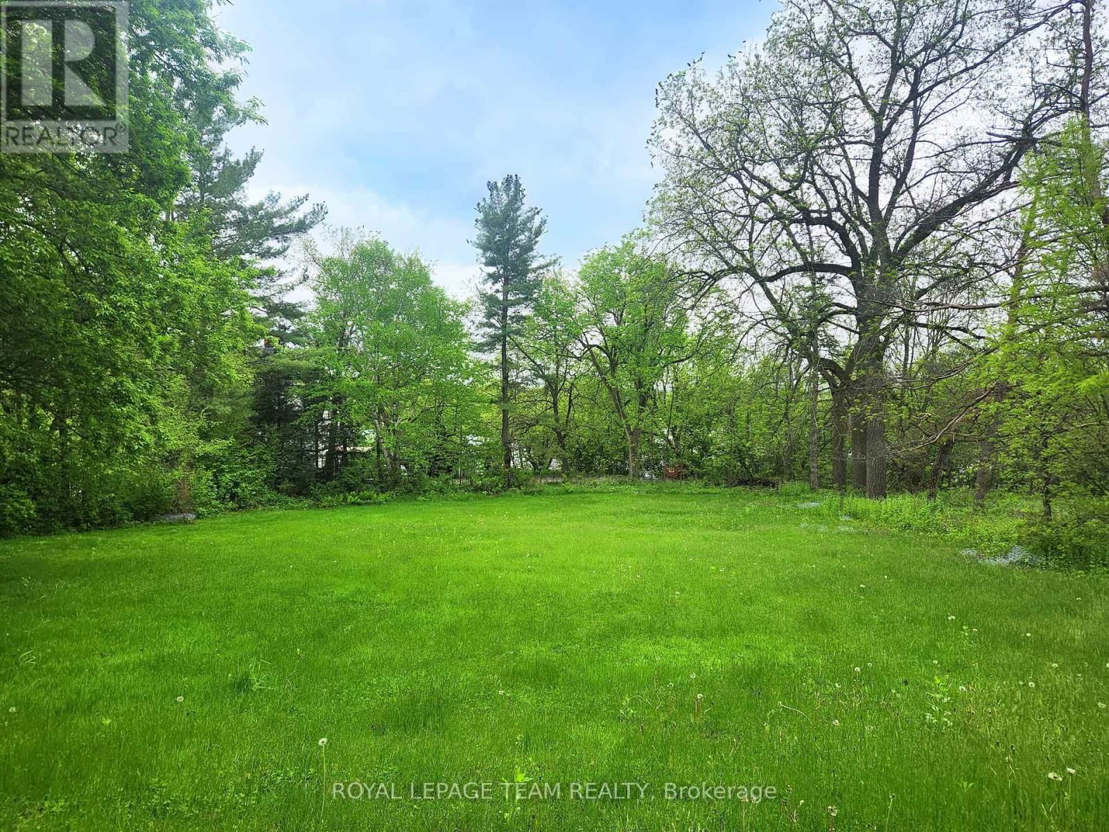 Primary Property View