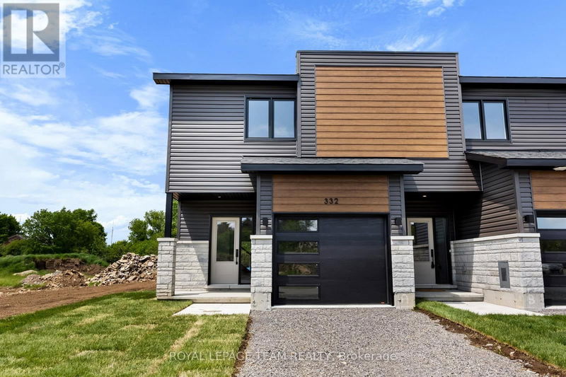 Secondary Property View
