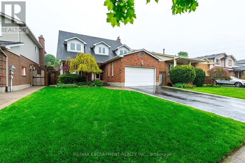 Secondary Property View