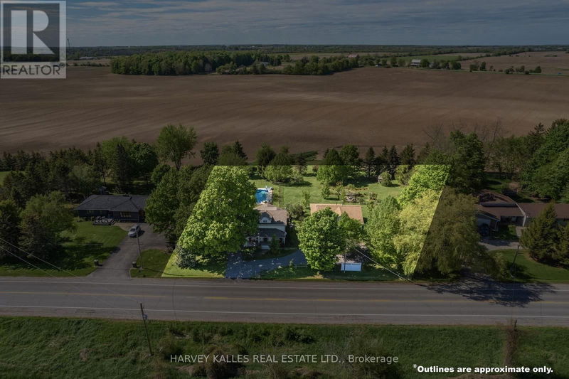 Secondary Property View