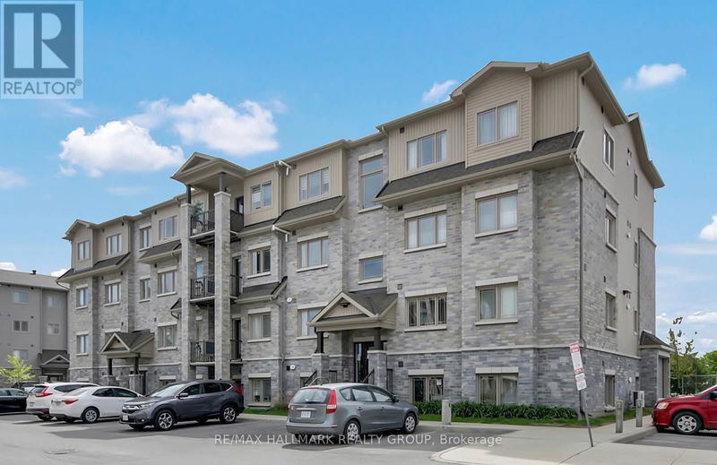 Tertiary Property View