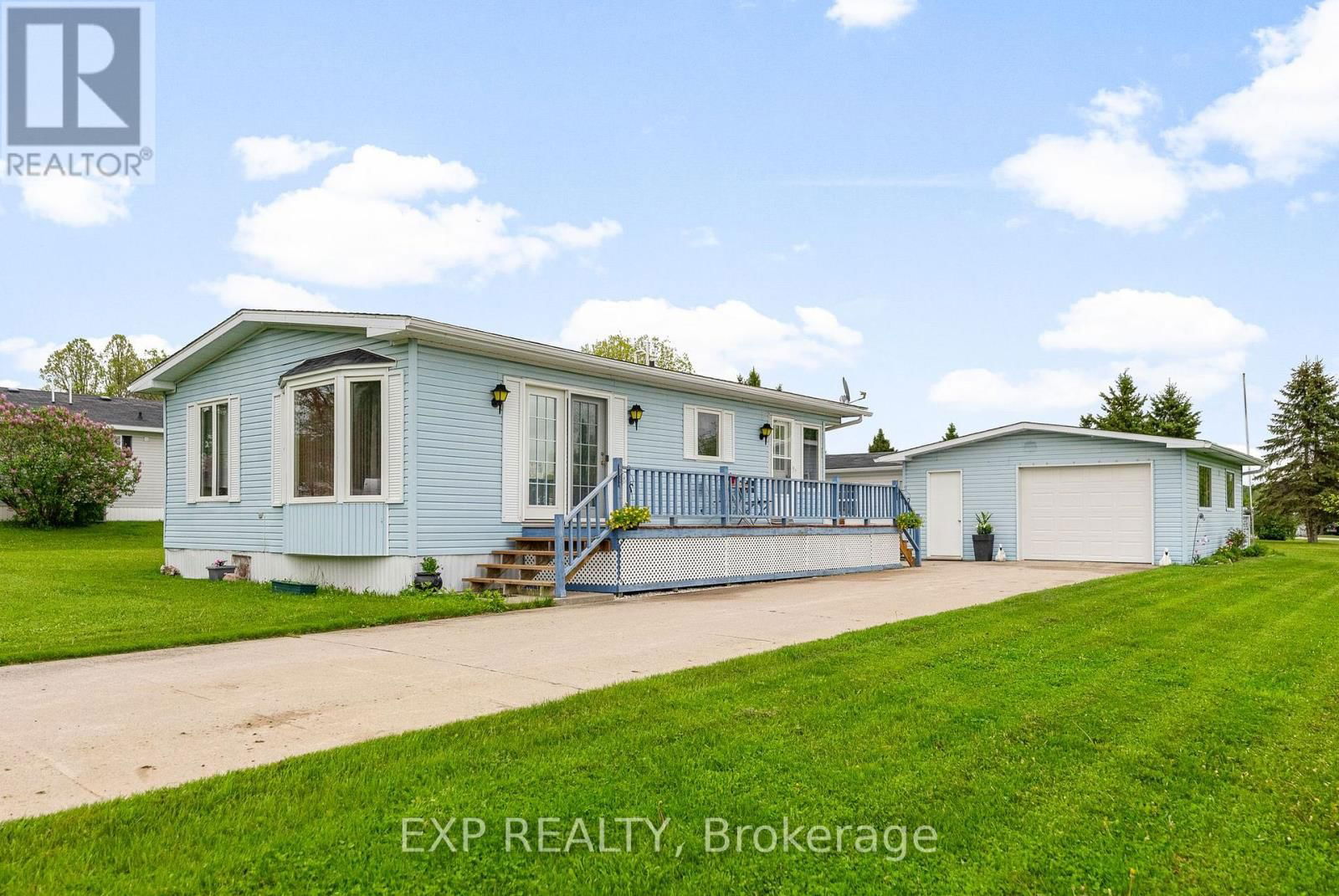Primary Property View