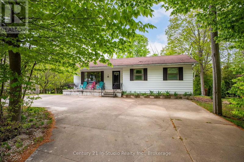 Secondary Property View