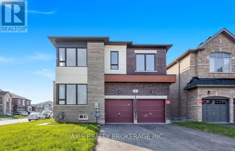 Primary Property View