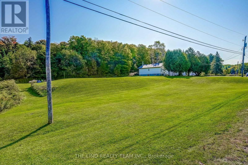Tertiary Property View