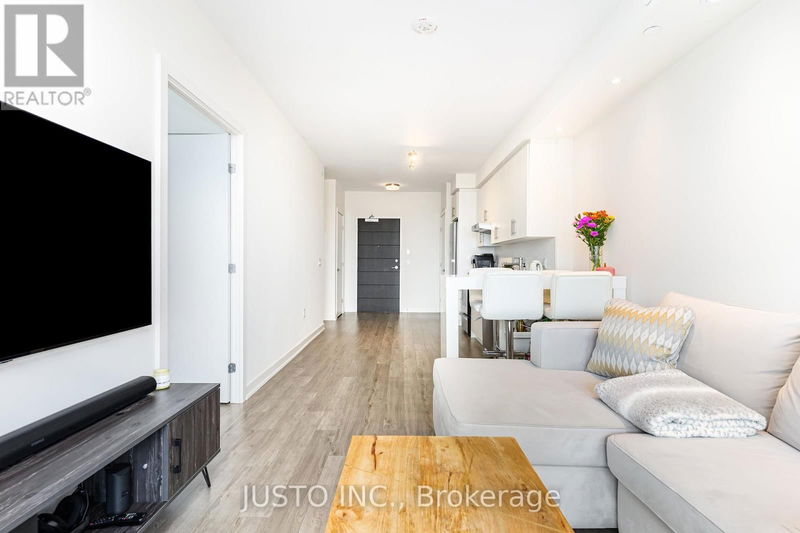 Tertiary Property View