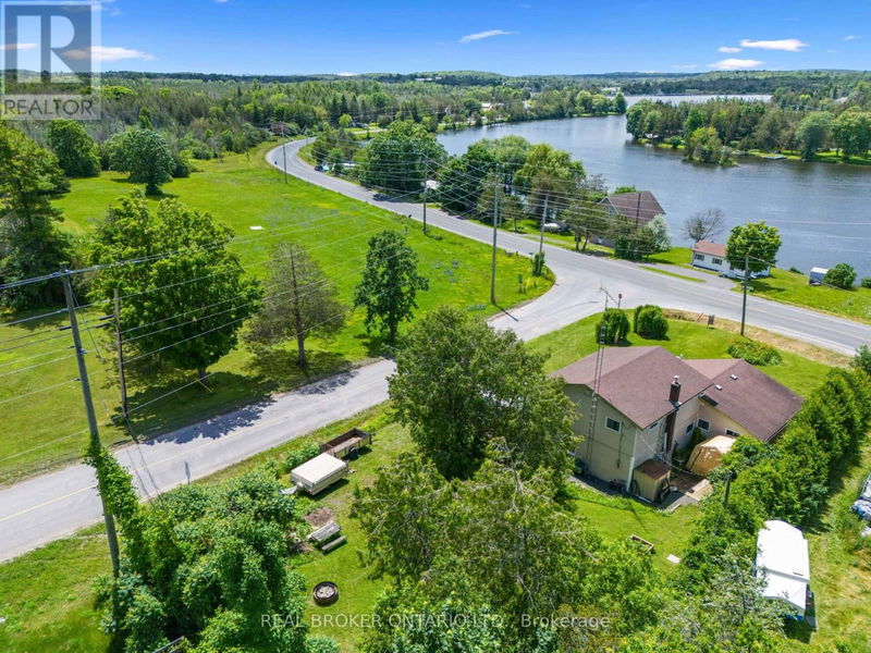 Tertiary Property View