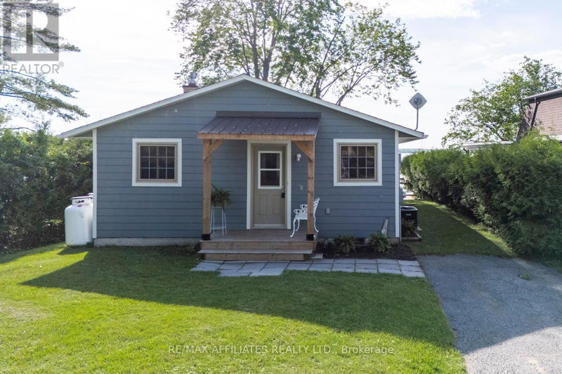 Secondary Property View