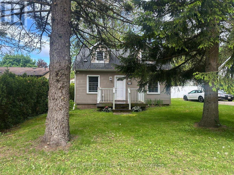 Secondary Property View