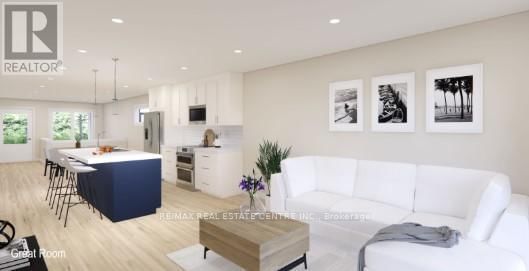 Tertiary Property View