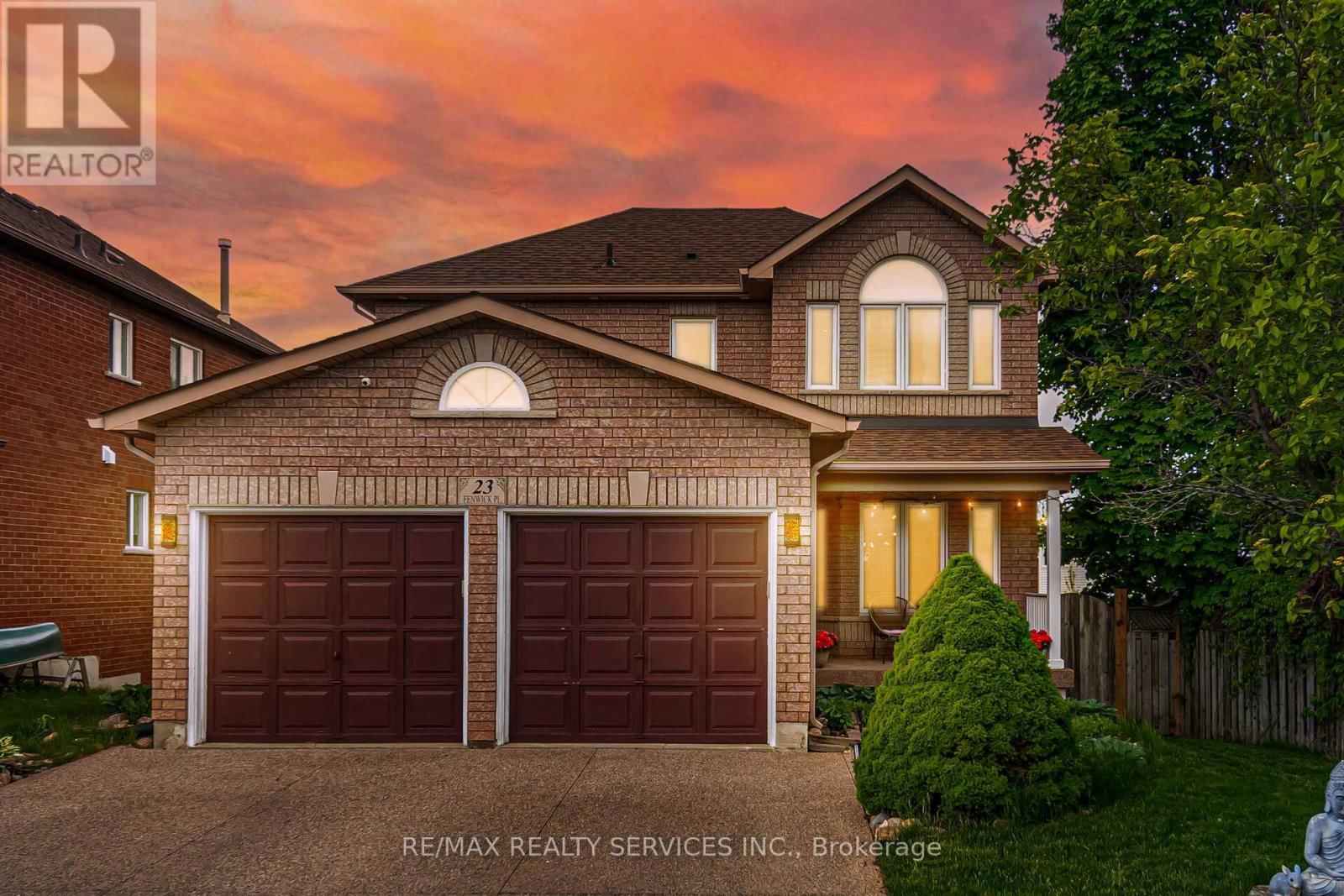 23 FENWICK PLACE Image 1