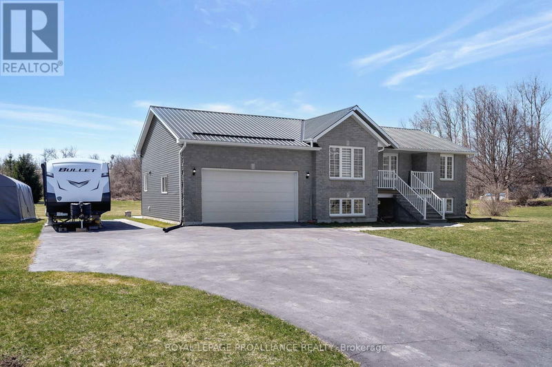 Secondary Property View