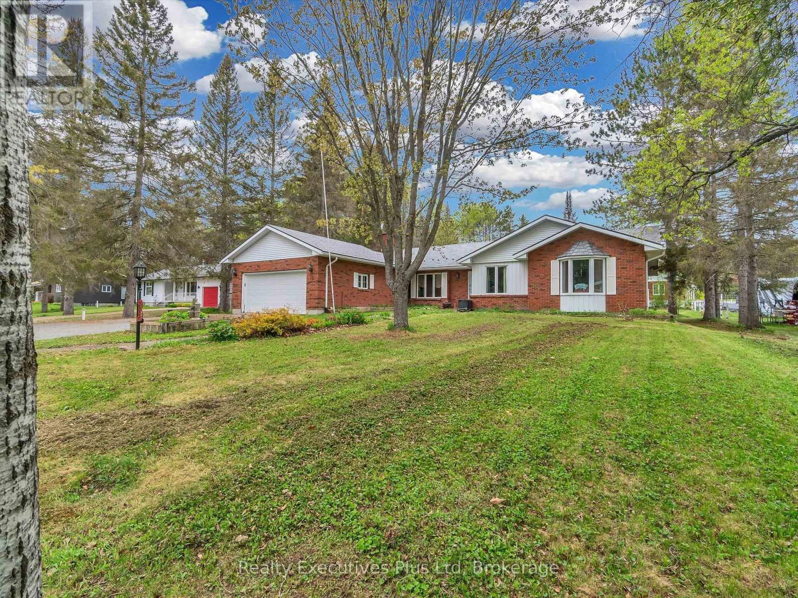 Primary Property View