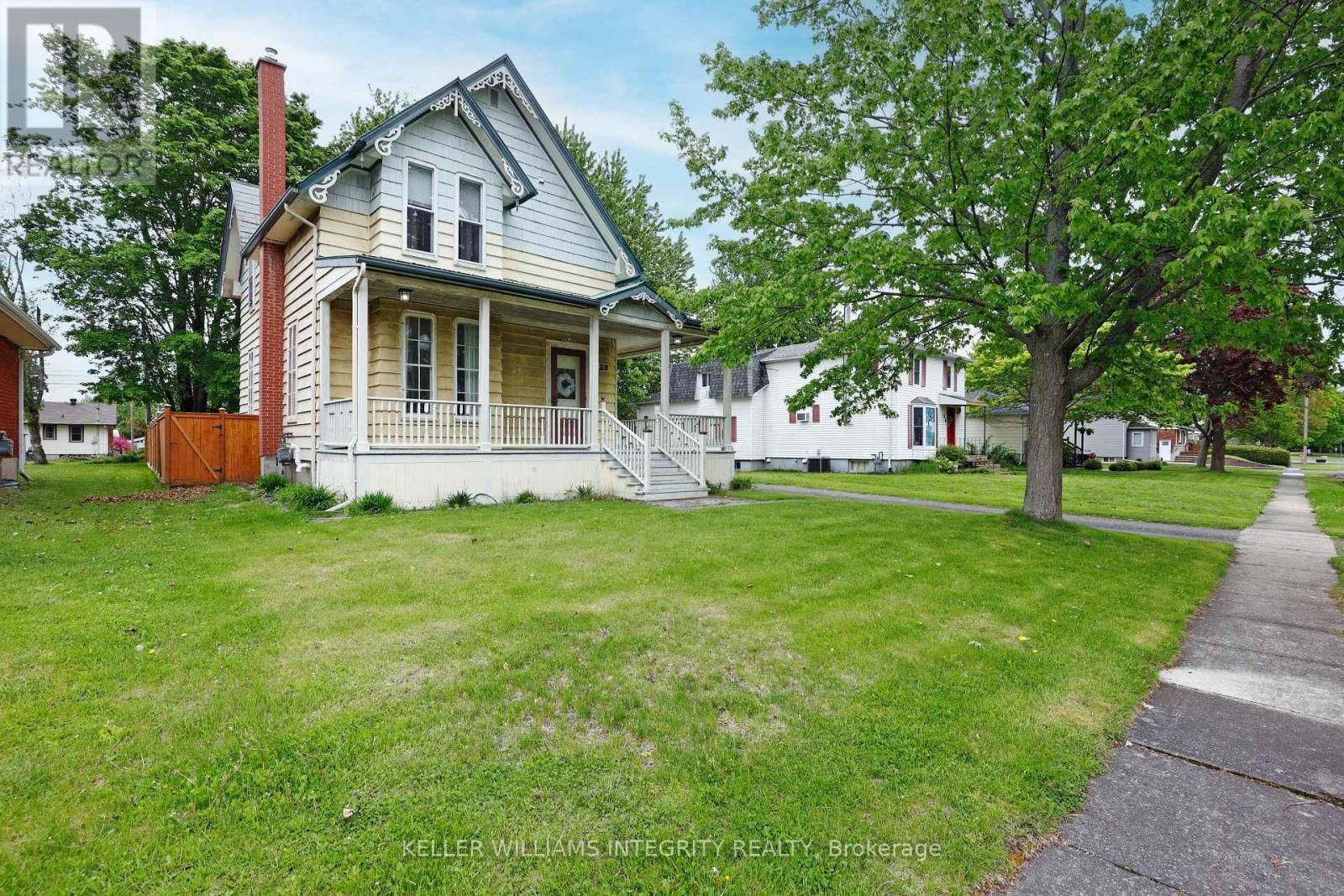 Primary Property View