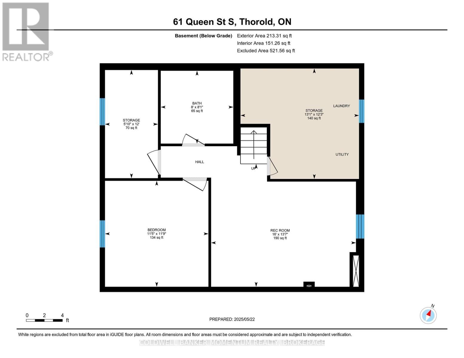 61 QUEEN STREET SOUTH Image 35