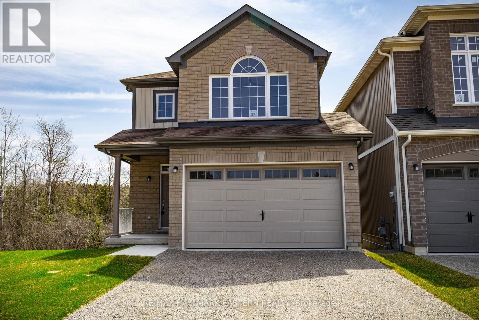 Primary Property View