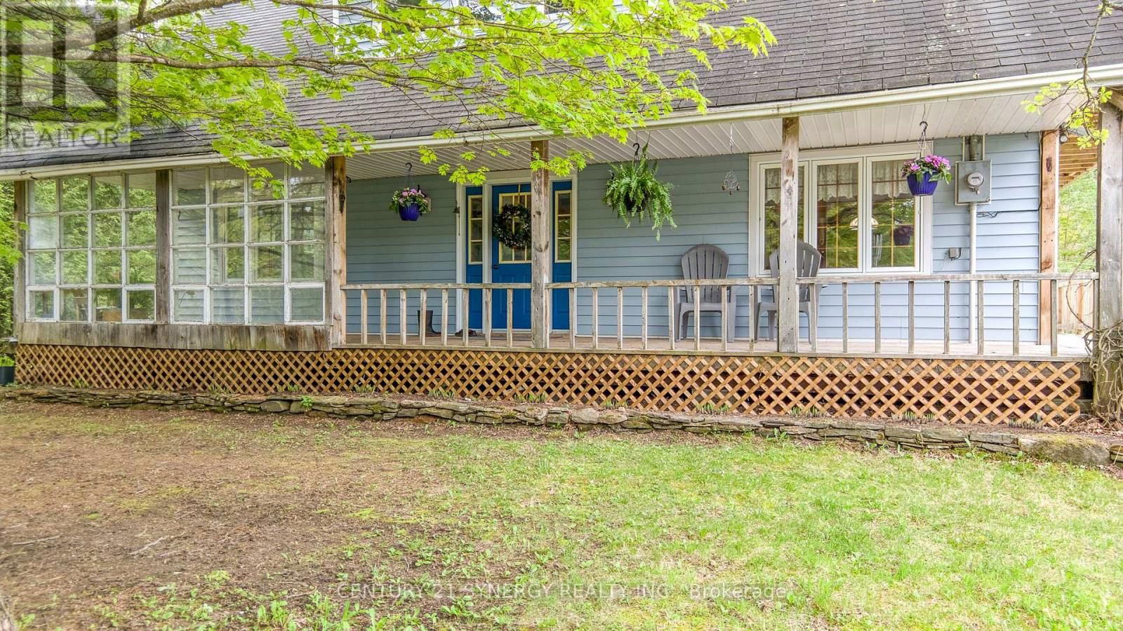 Primary Property View