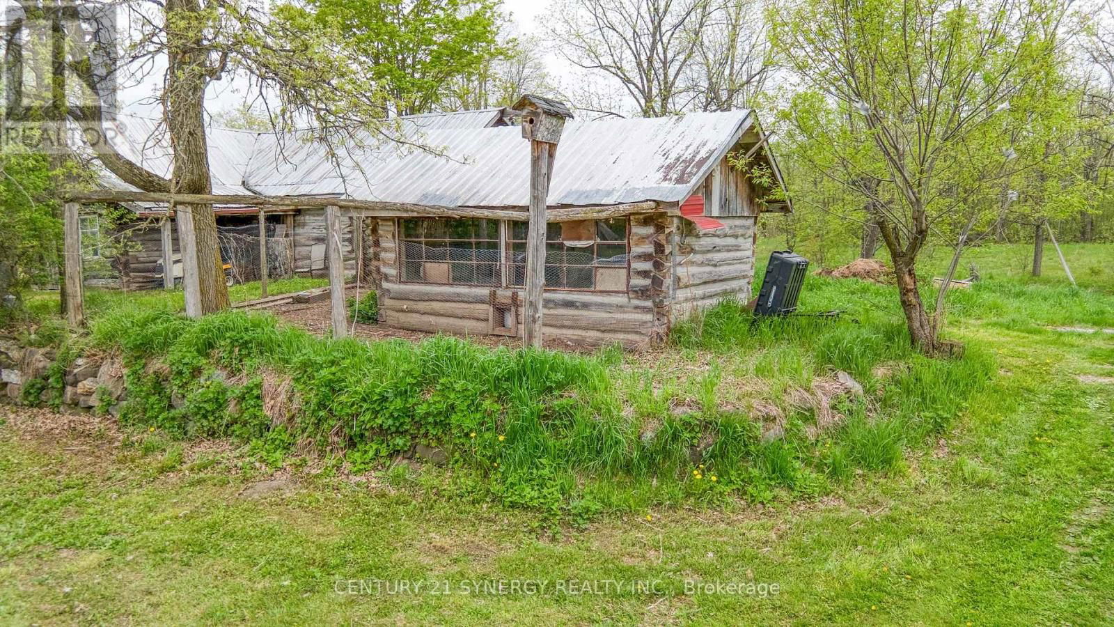 1189 WILLIS ARMSTRONG ROAD Image 44
