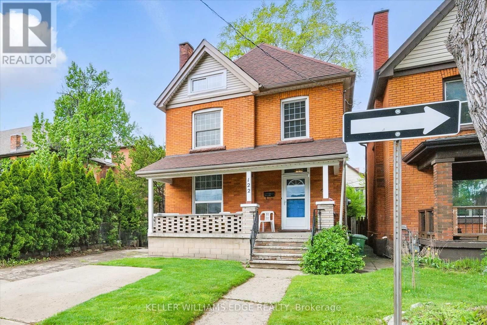 122 SANFORD AVENUE SOUTH Image 1