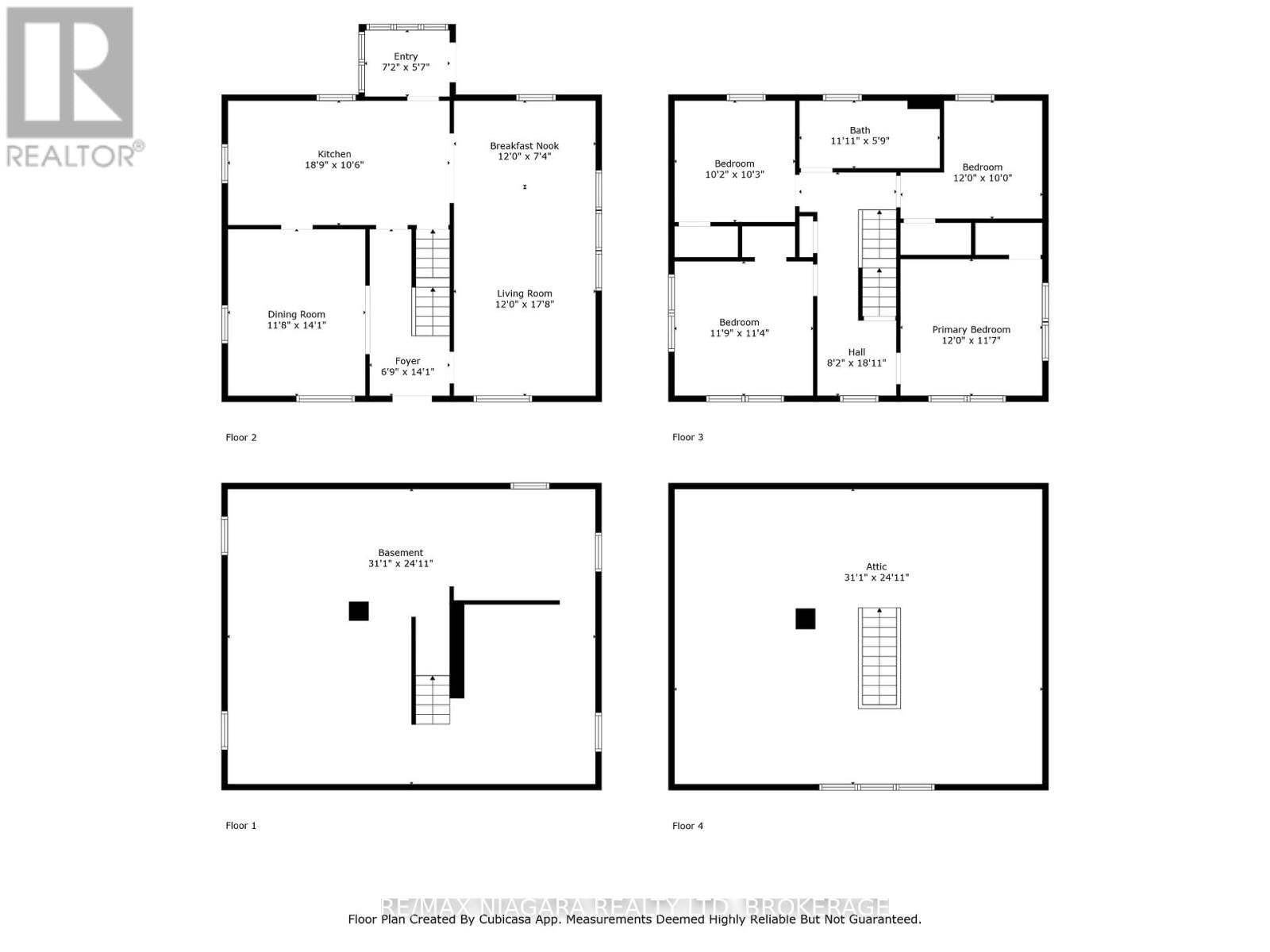 257 SUGARLOAF STREET Image 45