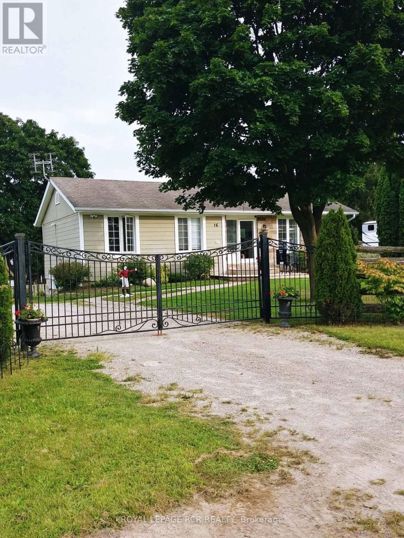 Secondary Property View