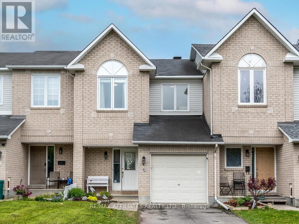 Primary Property View