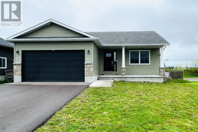 Secondary Property View