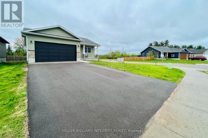 Tertiary Property View