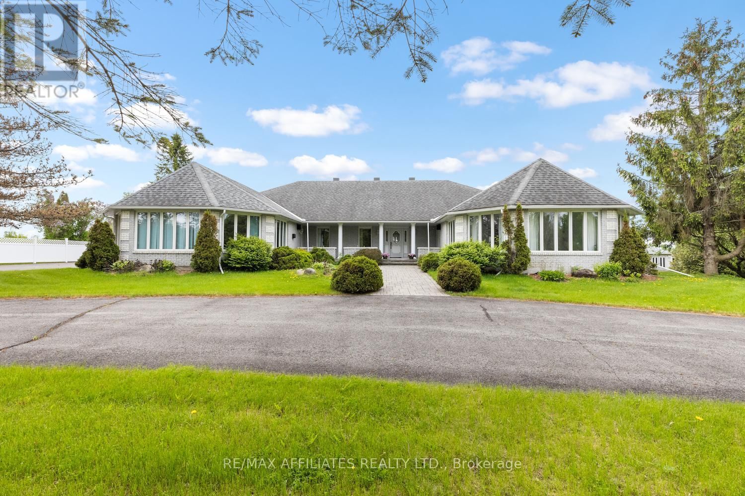 Primary Property View
