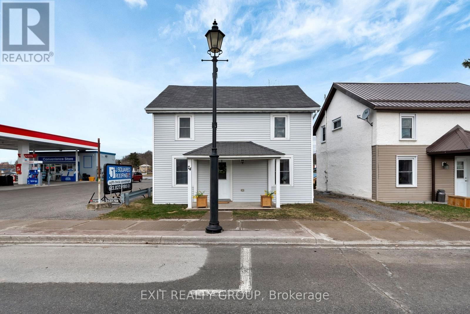 Primary Property View