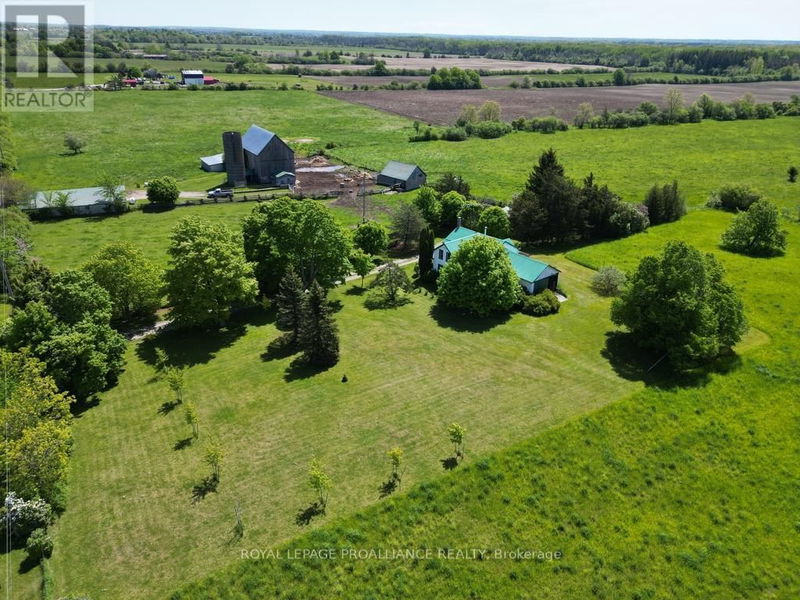 Tertiary Property View