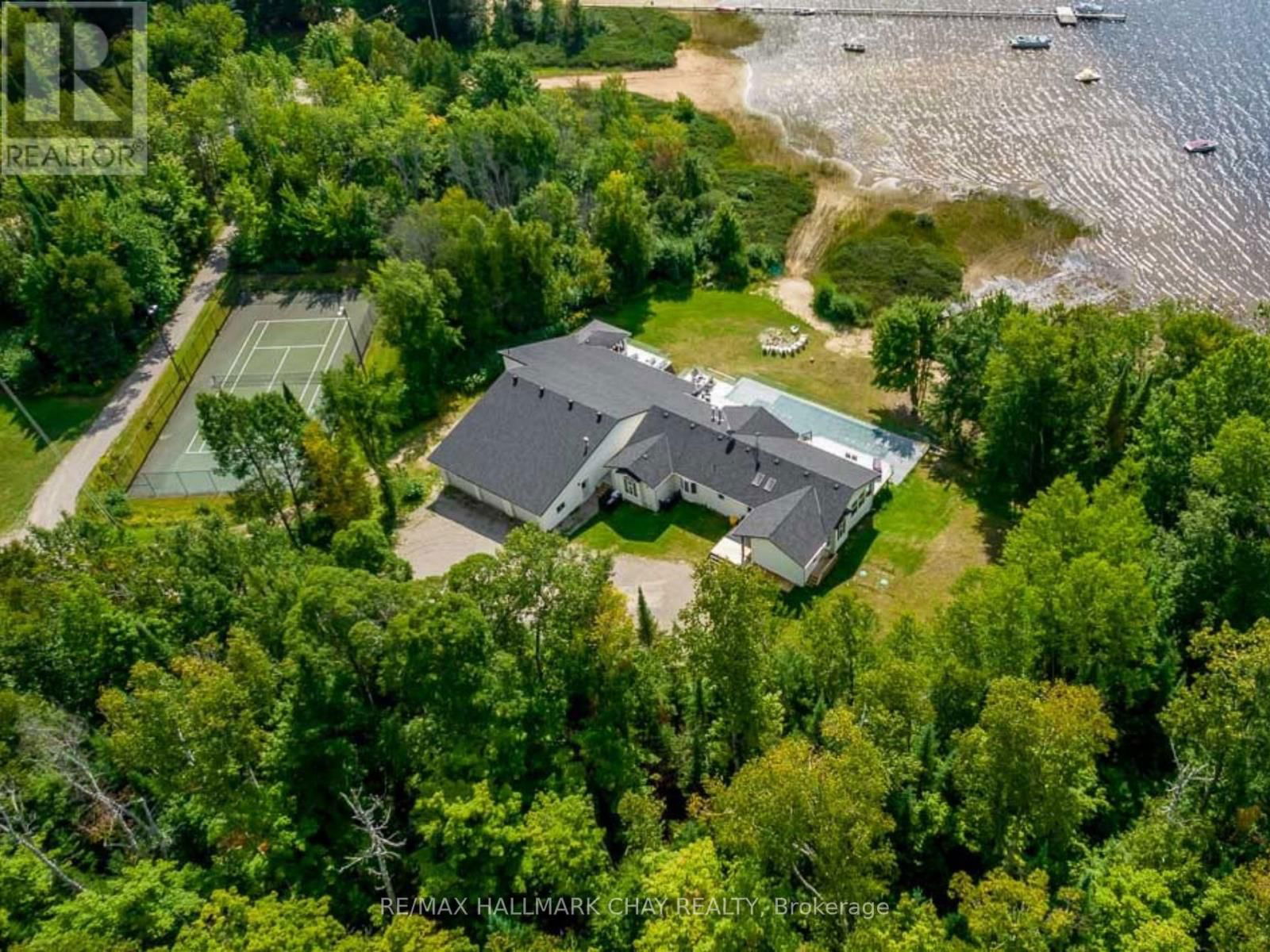 2318 PICKEREL & JACK LAKE ROAD Image 1
