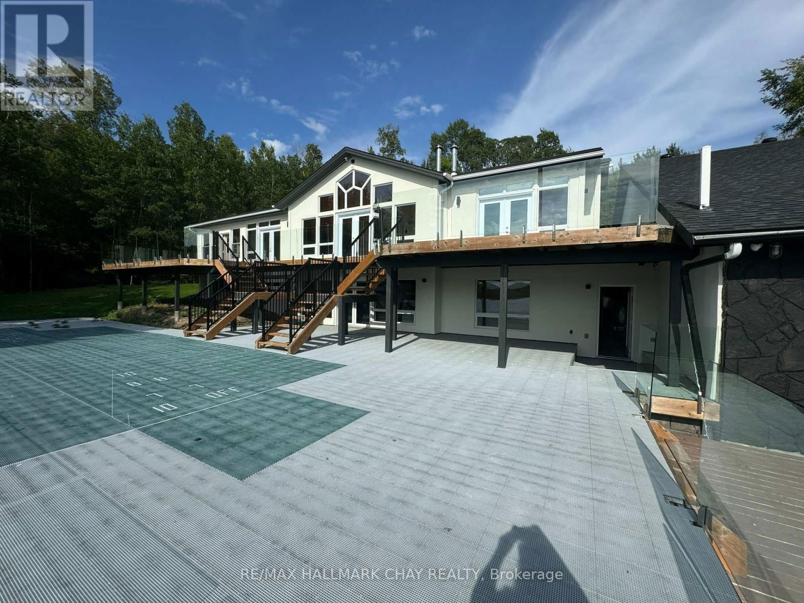 2318 PICKEREL & JACK LAKE ROAD Image 17