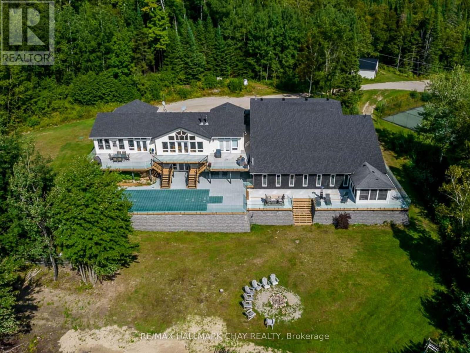 2318 PICKEREL & JACK LAKE ROAD Image 2
