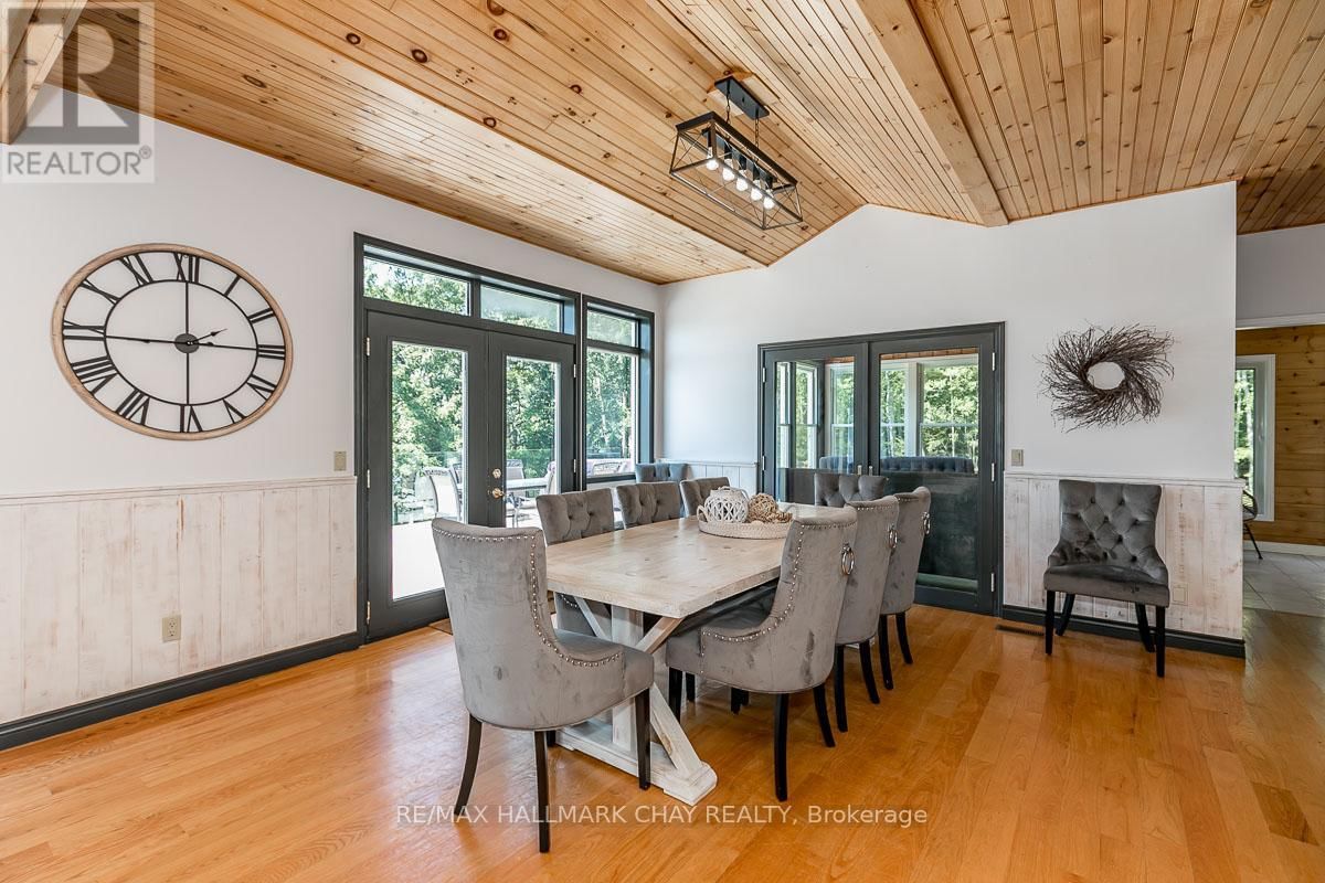 2318 PICKEREL & JACK LAKE ROAD Image 23