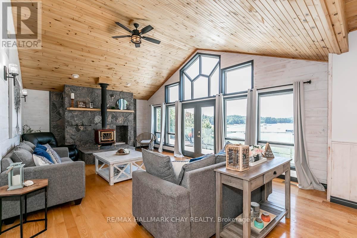 2318 PICKEREL & JACK LAKE ROAD Image 25